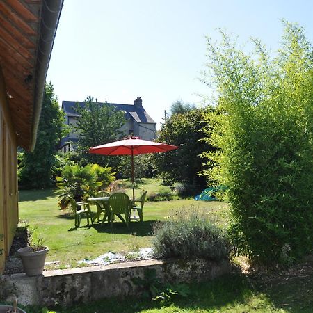 Chambre D'Hotes De L'Estuaire La Rivière-Saint-Sauveur Екстериор снимка