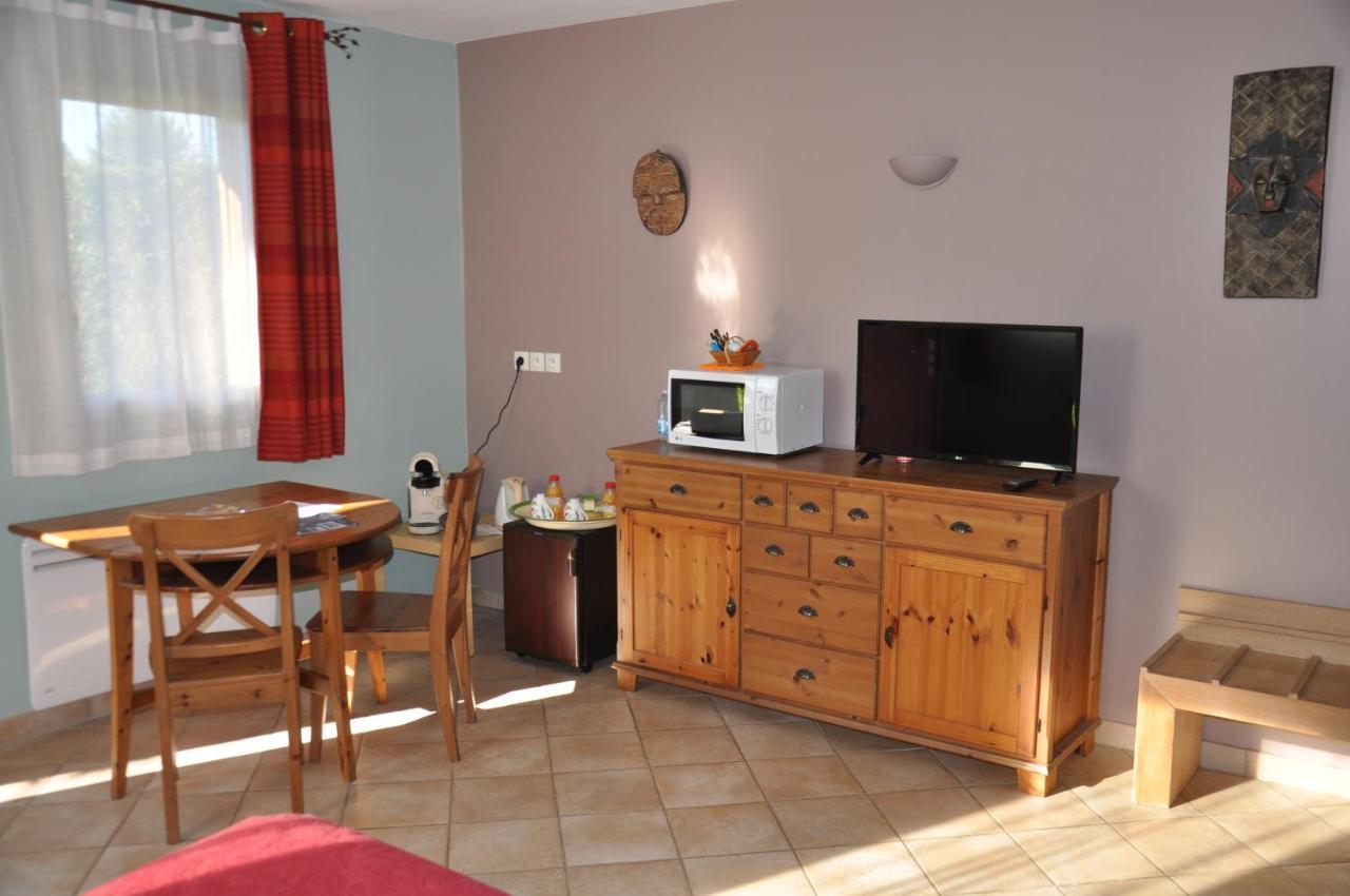 Chambre D'Hotes De L'Estuaire La Rivière-Saint-Sauveur Екстериор снимка
